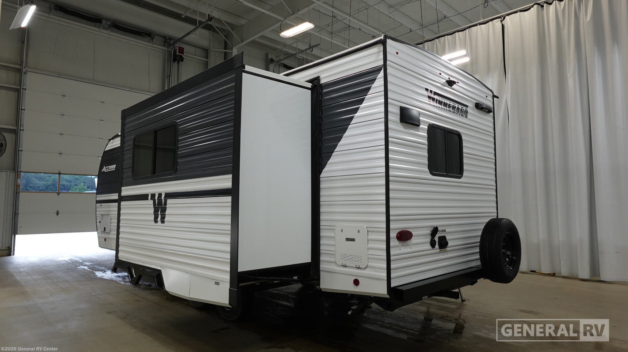 2026 Access 25RK by Winnebago from General RV Center in Fort Myers, Florida