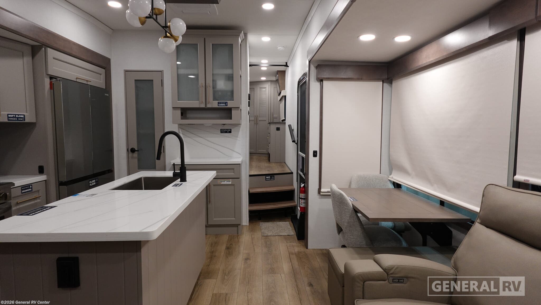 New 2026 Alliance RV Paradigm 310RL available in Fort Myers, Florida