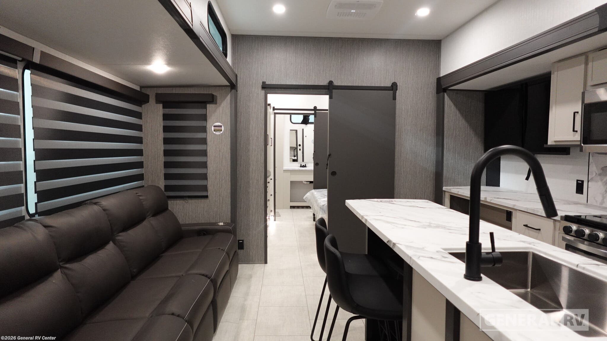 2027 Forest River Wildcat 36FUN - New Fifth Wheel For Sale by General RV Center in Fort Myers, Florida