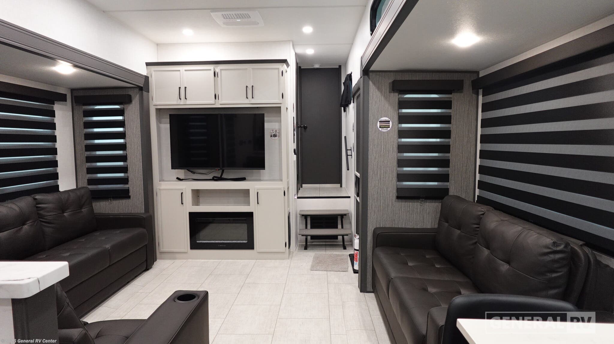 New 2027 Forest River Wildcat 33CHEF available in Fort Myers, Florida