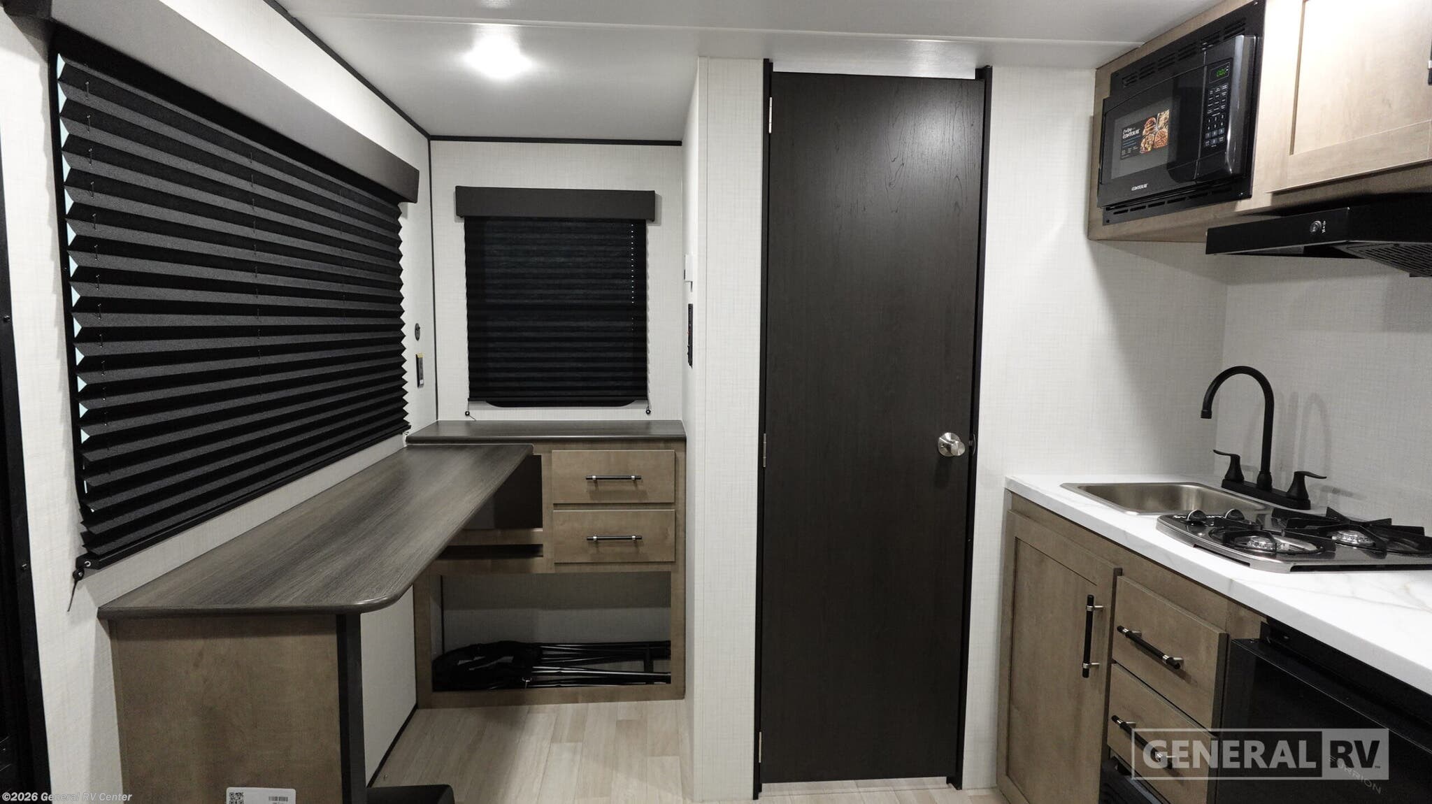 2026 Keystone Springdale Mini 1200BT - New Travel Trailer For Sale by General RV Center in Fort Myers, Florida