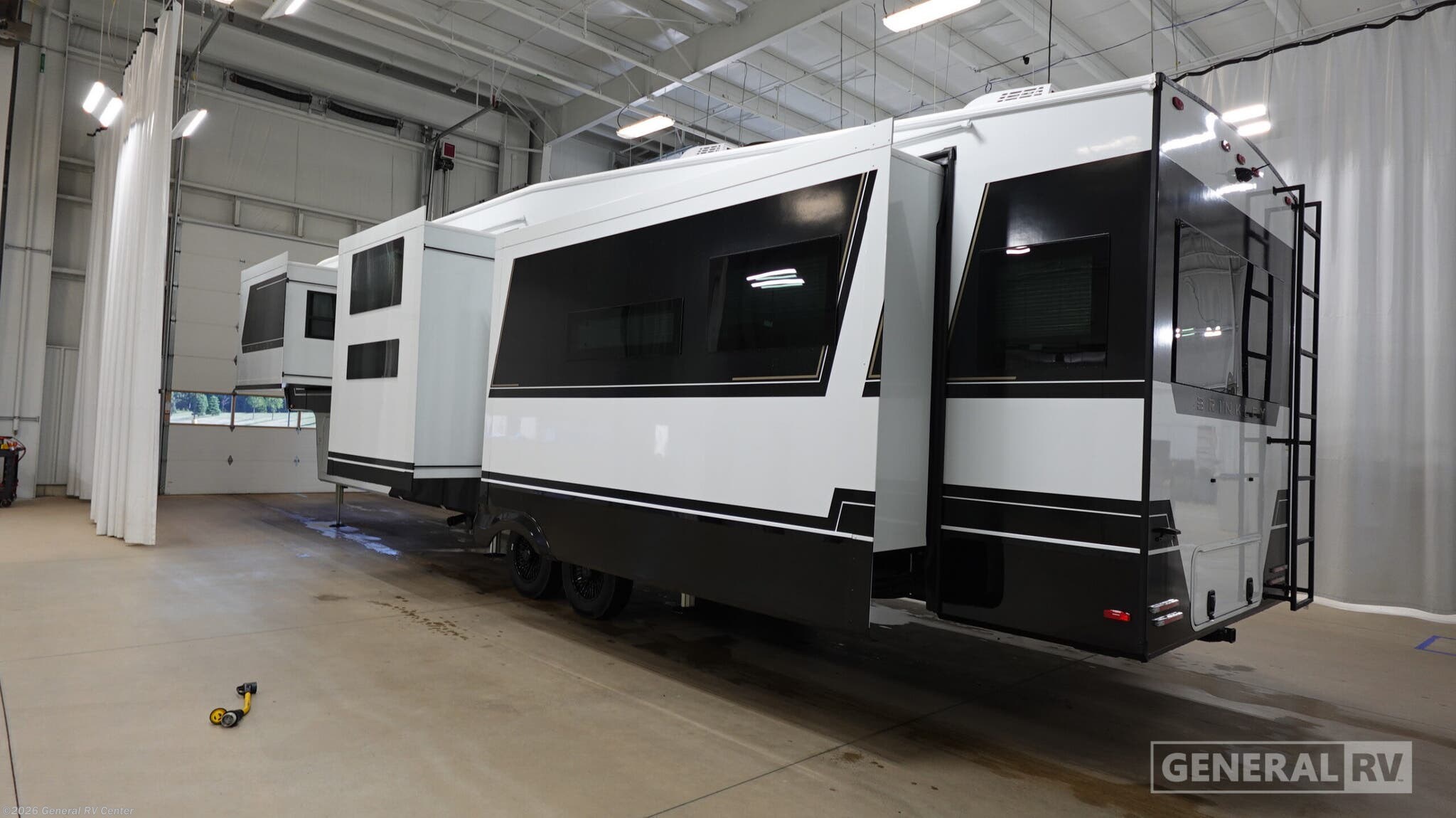 2027 Model Z 3610 by Brinkley RV from General RV Center in Fort Myers, Florida