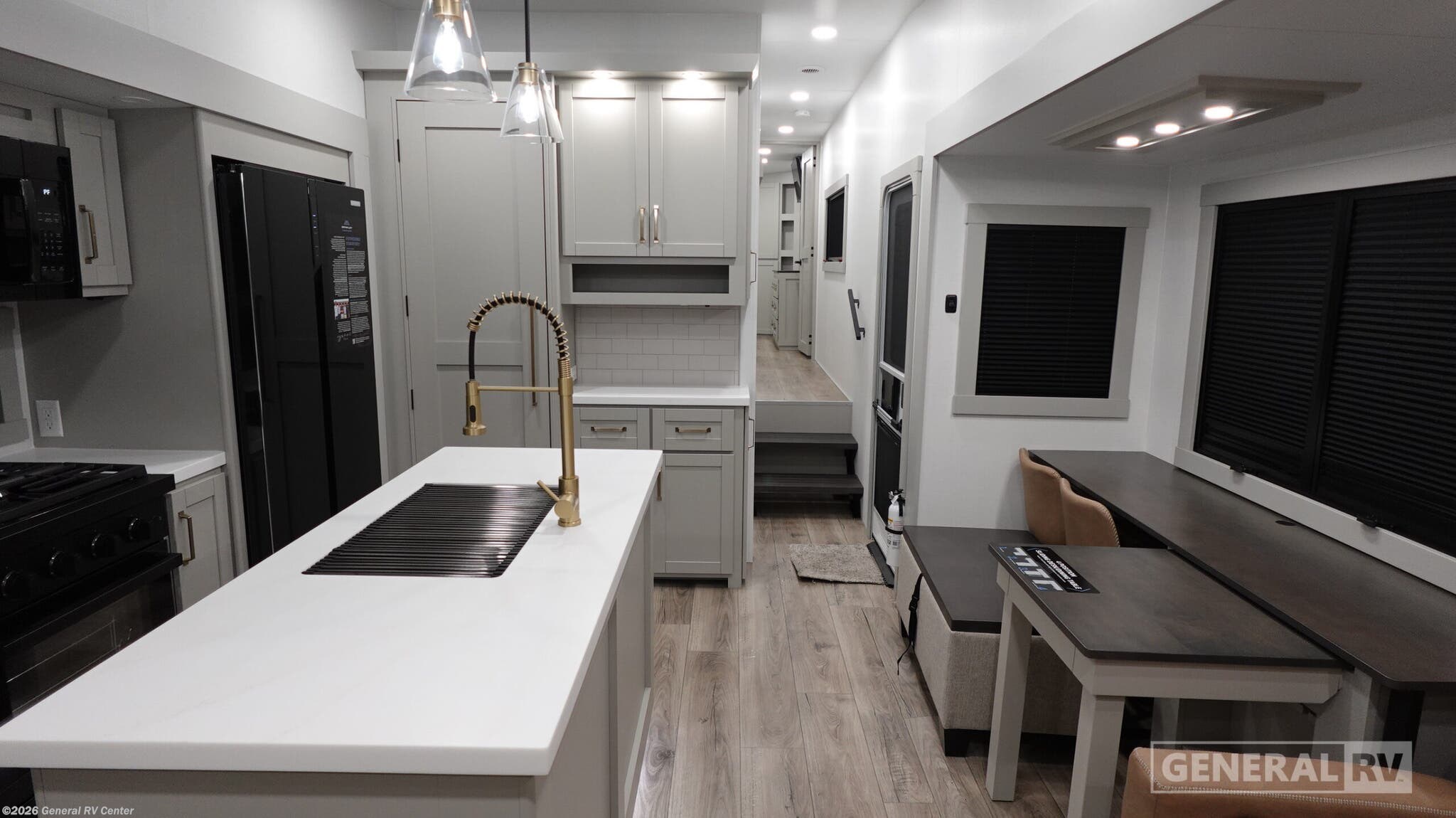 New 2027 Brinkley RV Model Z 3610 available in Fort Myers, Florida