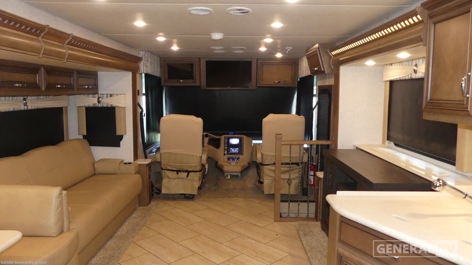 Used 2020 Newmar Bay Star 3626 available in Fort Myers, Florida