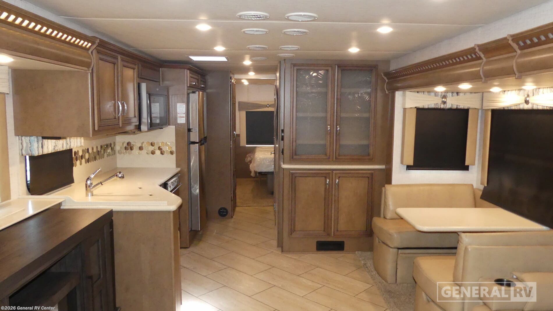 2020 Newmar Bay Star 3626 - Used Class A For Sale by General RV Center in Fort Myers, Florida