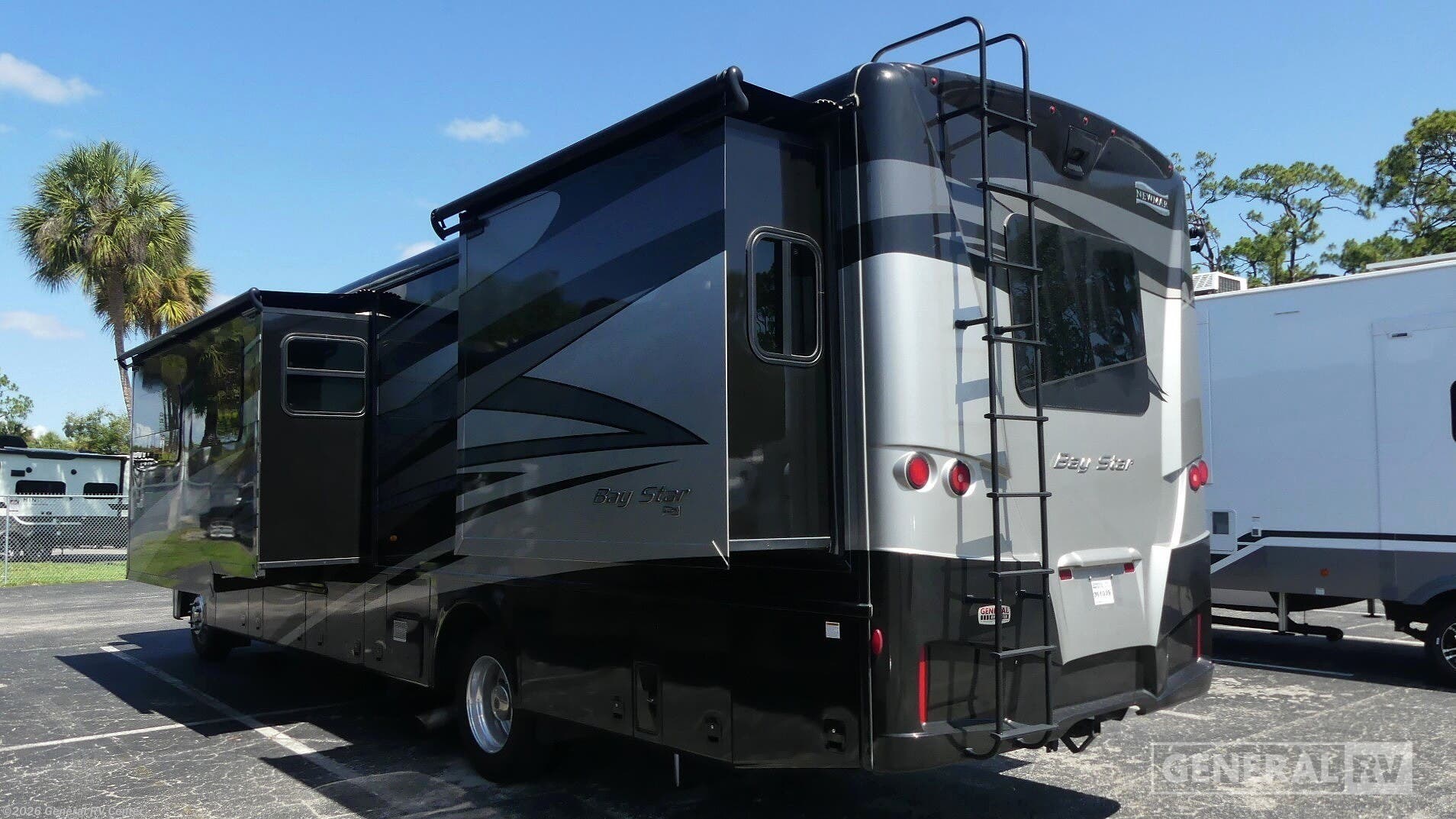 2020 Bay Star 3626 by Newmar from General RV Center in Fort Myers, Florida