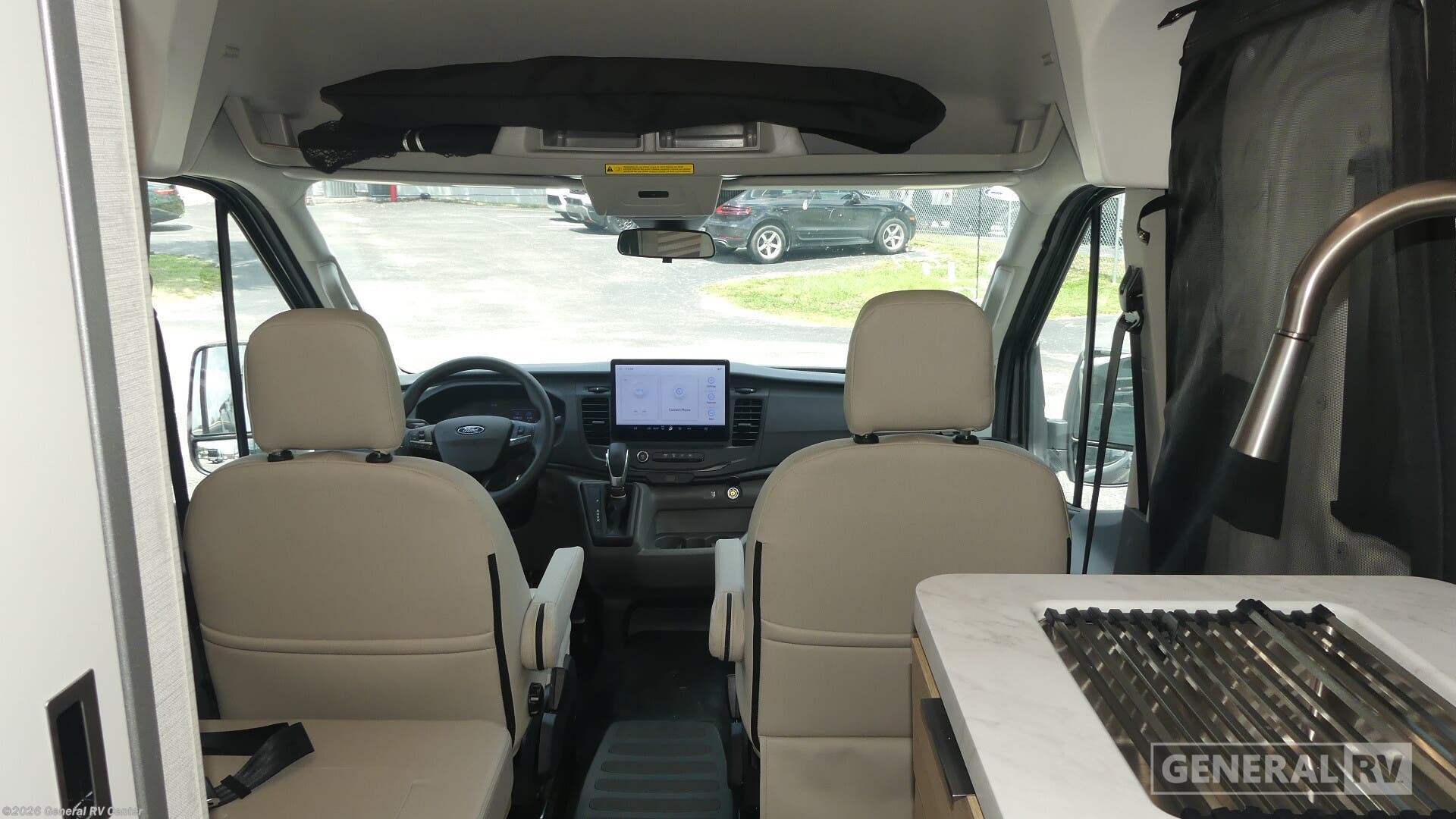 New 2027 Thor Motor Coach Palladium 1920 available in Fort Myers, Florida