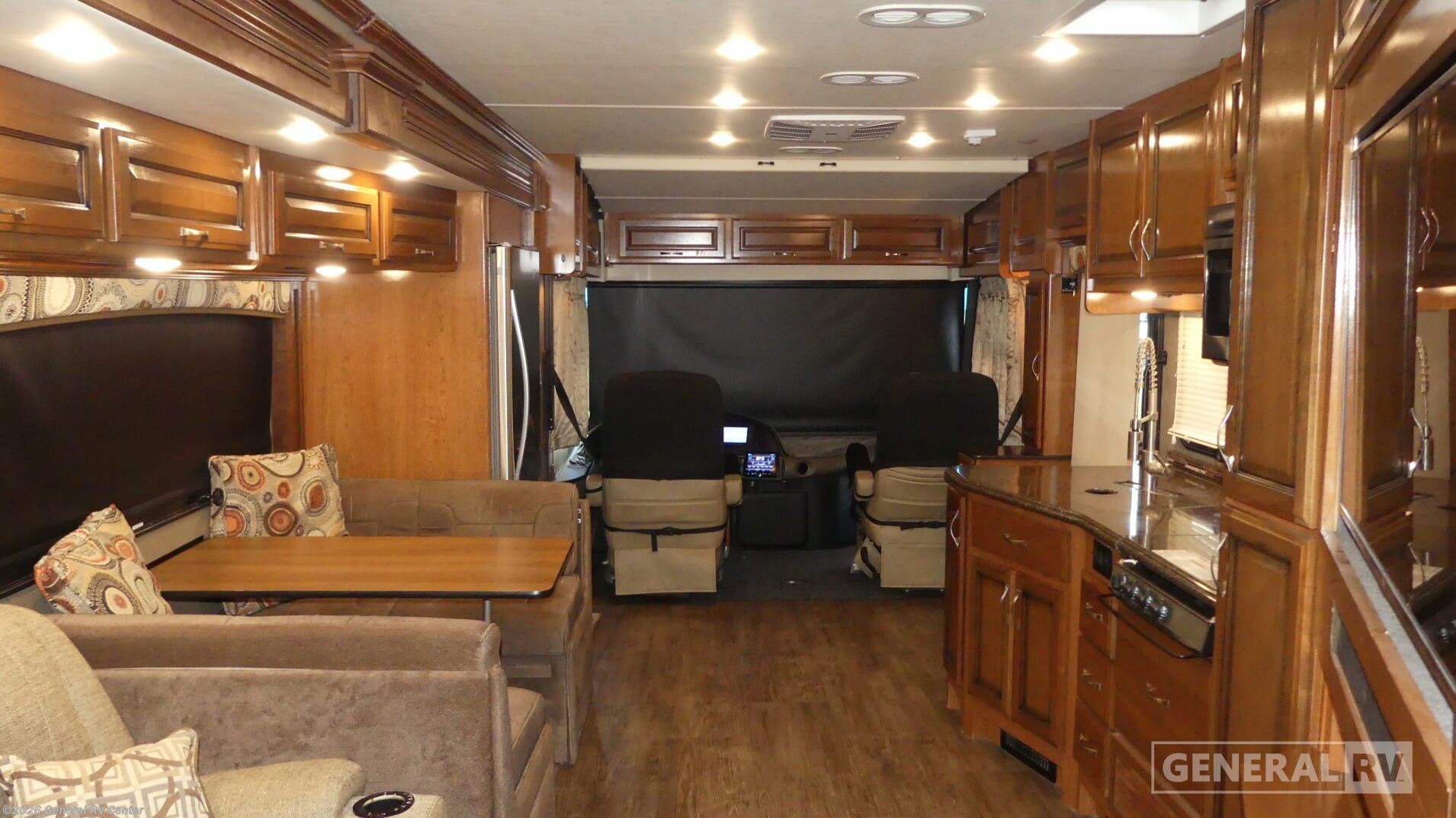 Used 2018 Fleetwood Pace Arrow 36U available in Fort Myers, Florida