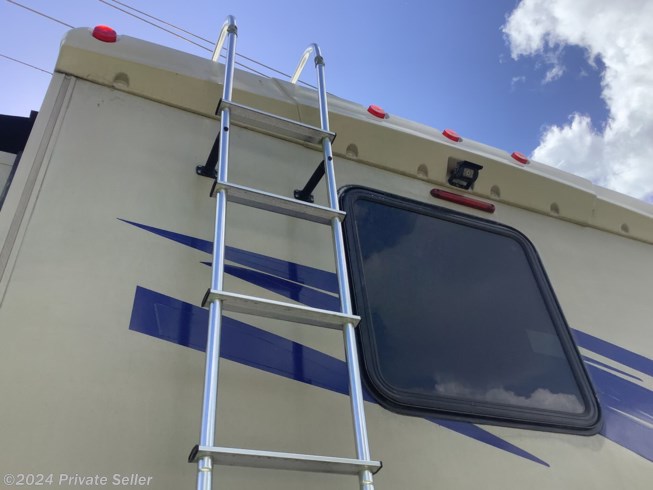 2018 Winnebago Vista 29VE - Used Class A For Sale by Anthony in Port Charlotte, Florida
