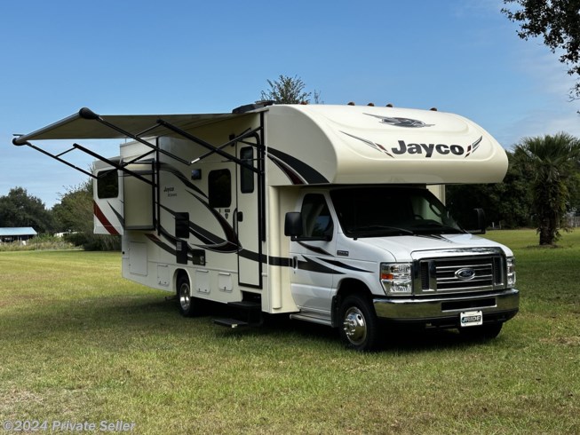 2017 Redhawk 26XD by Jayco from Michael in PLANT CITY, Florida