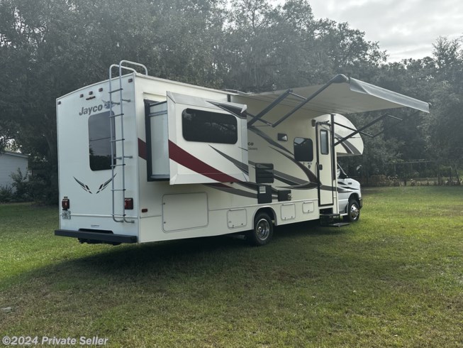 2017 Jayco Redhawk 26XD - Used Class C For Sale by Michael in PLANT CITY, Florida