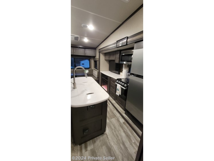 Used 2022 Grand Design Reflection 31MB available in Midland, Michigan