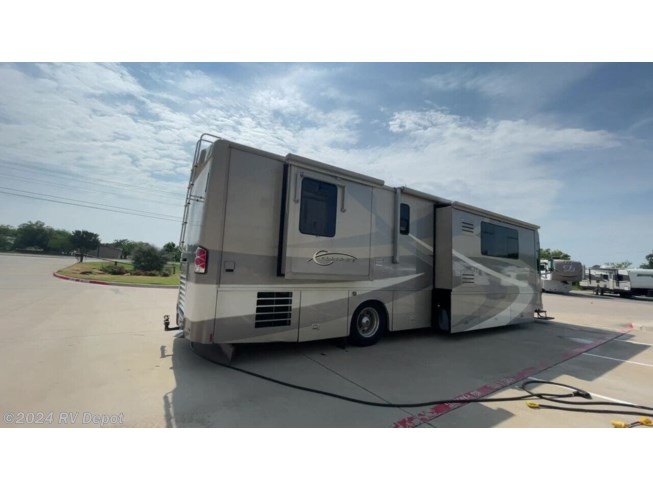 2006 Itasca Ellipse 40FD - Used Class A For Sale by RV Depot in Cleburne , Texas