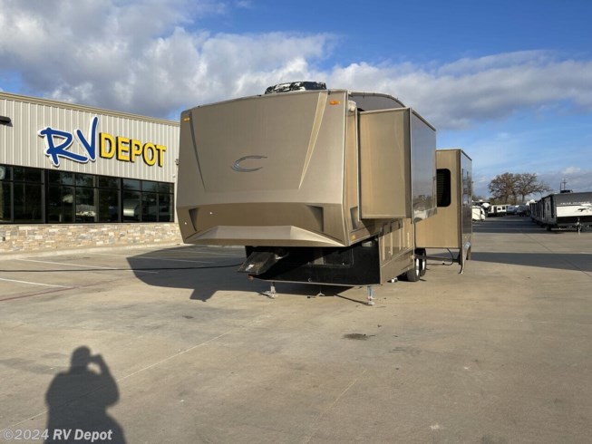 Used 2008 Carriage Domani DF300 available in Cleburne , Texas
