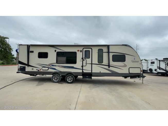 2015 Freedom Express 305RKDS by Coachmen from RV Depot in Cleburne , Texas