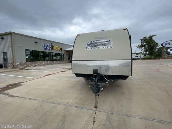 Used 2015 Coachmen Freedom Express 305RKDS available in Cleburne , Texas
