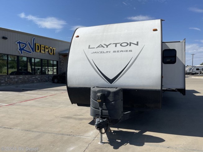 Used 2016 Skyline Layton 305BH available in Cleburne , Texas