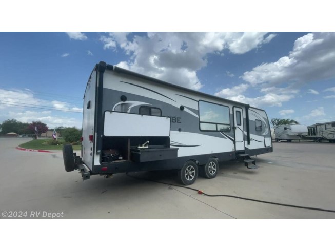 2017 Forest River Vibe 268RKS - Used Travel Trailer For Sale by RV Depot in Cleburne , Texas