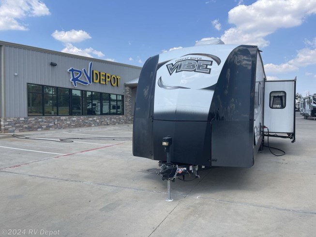 Used 2018 Forest River 268RKS available in Cleburne , Texas