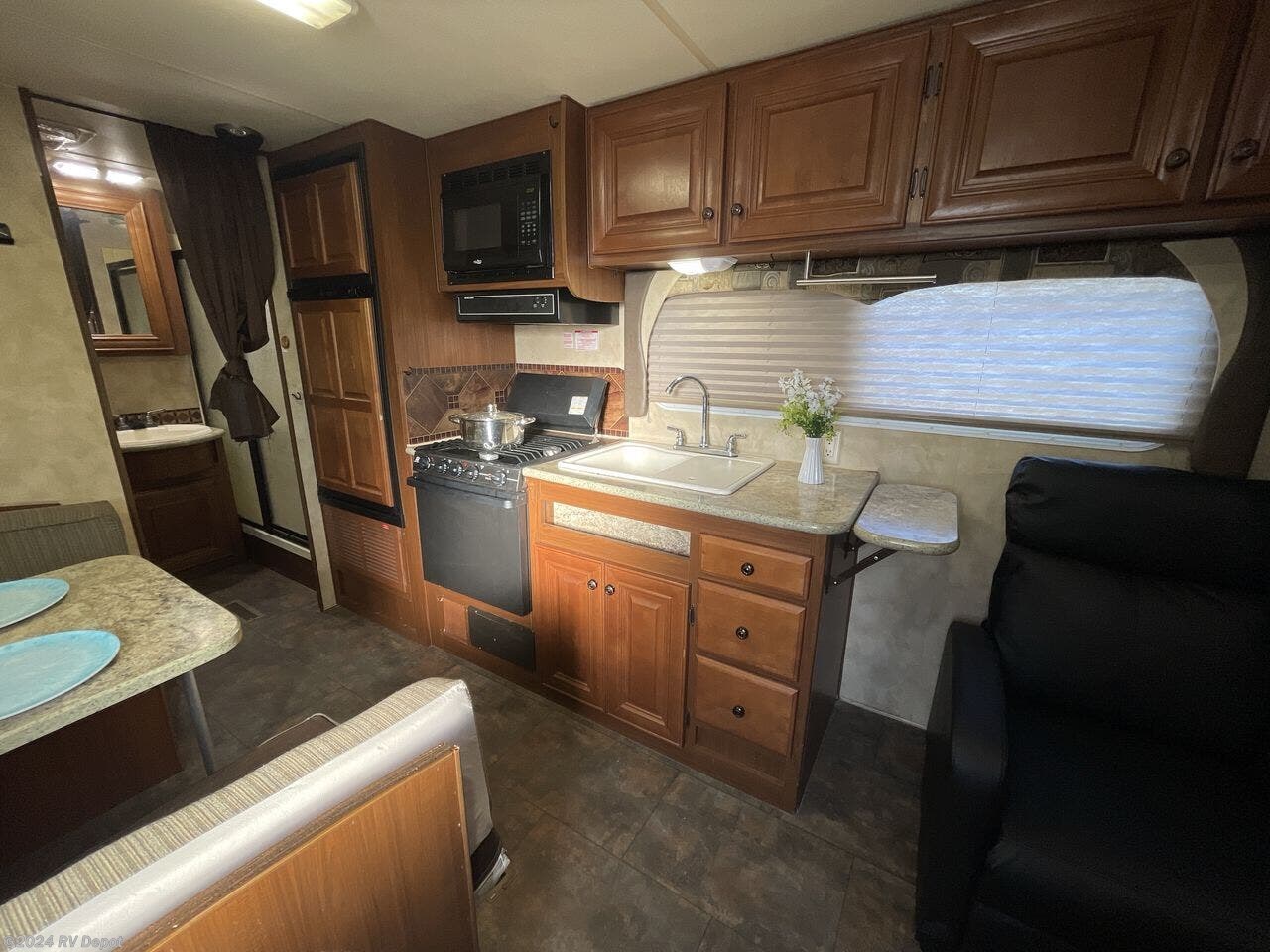 2012 Northwood Arctic Fox 22H RV for Sale in Cleburne, TX 76033 | 70025