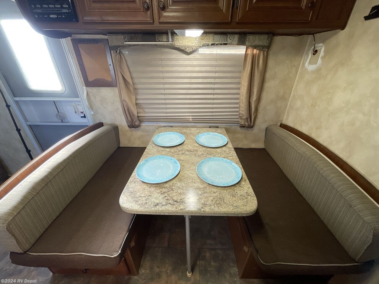 2012 Northwood Arctic Fox 22H RV for Sale in Cleburne, TX 76033 | 70025