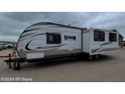 2017 Forest River wildwood 254rlxl