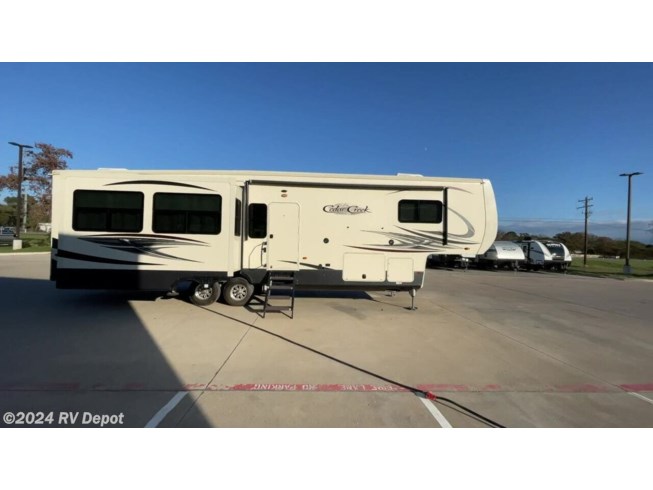 2020 Cedar Creek HATHAWAY by Forest River from RV Depot in Cleburne , Texas