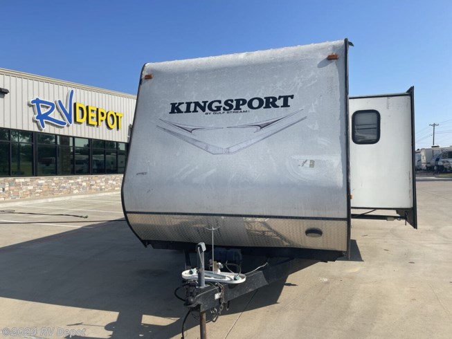 Used 2014 Gulf Stream Kingsport 265BHG available in Cleburne , Texas