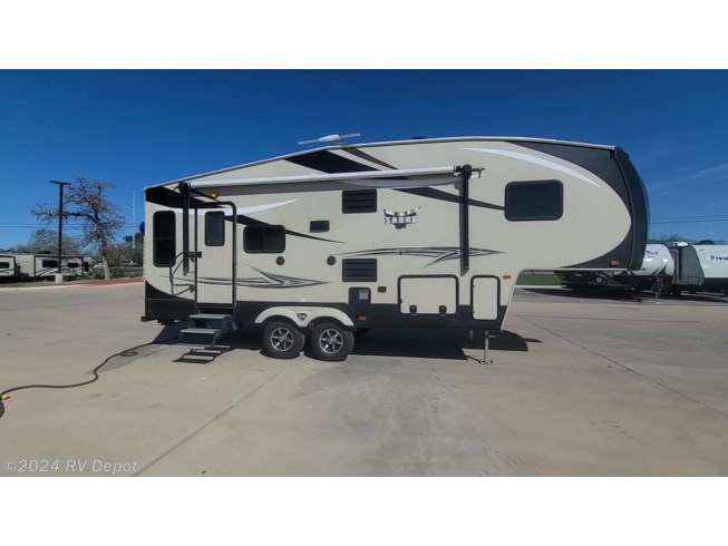 2016 Sabre 25RL by Forest River from RV Depot in Cleburne , Texas