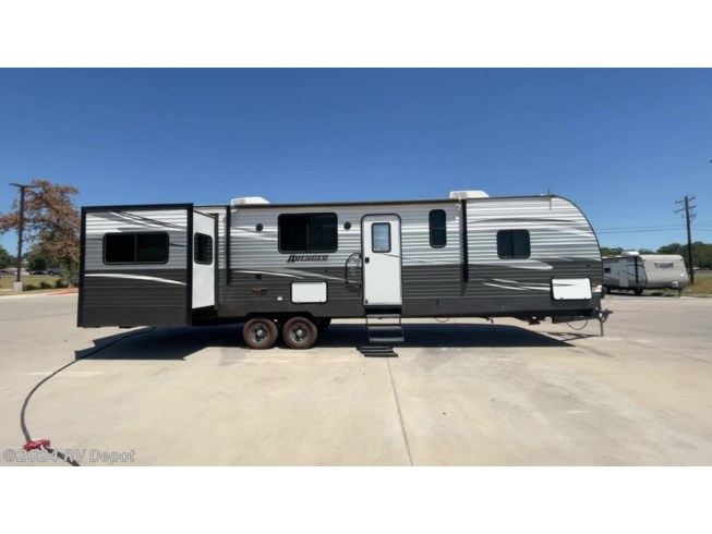2019 AVENGER 32DEN by Forest River from RV Depot in Cleburne , Texas