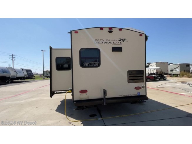 2017 Open Range 2310RK by Highland Ridge from RV Depot in Cleburne , Texas