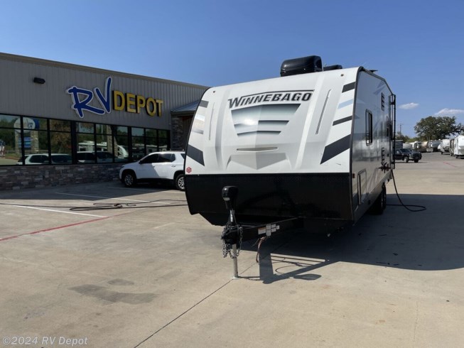 Used 2020 Winnebago Spyder 23FB available in Cleburne , Texas