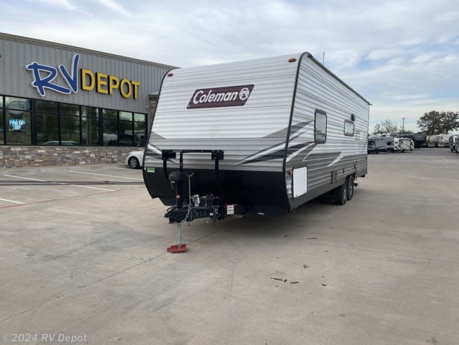 Used 2021 Keystone COLEMAN 274BH available in Cleburne , Texas