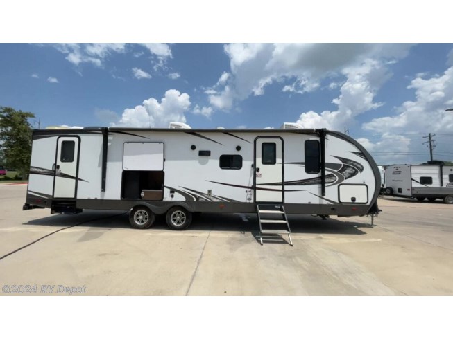2018 HERITAGE GLEN 309BOK by Forest River from RV Depot in Cleburne , Texas