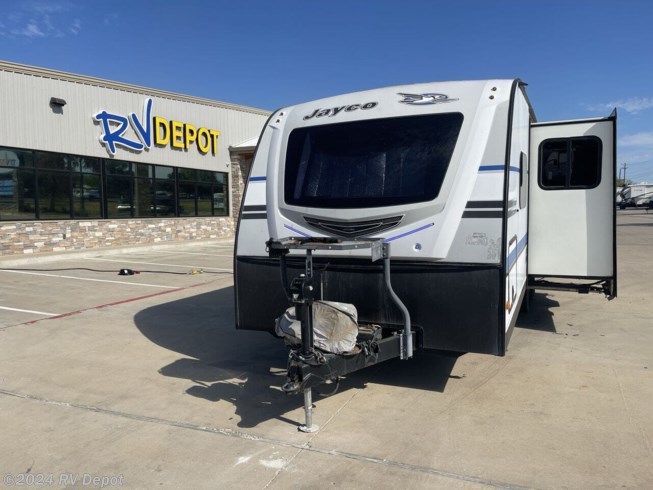 Used 2018 Jayco Jay Flight 23MRB available in Cleburne , Texas