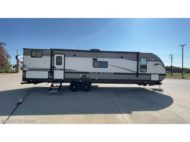 2022 Trail Runner 31DB by Heartland from RV Depot in Cleburne , Texas