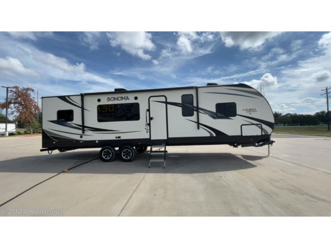 2020 Sonoma 2903RK by Forest River from RV Depot in Cleburne , Texas