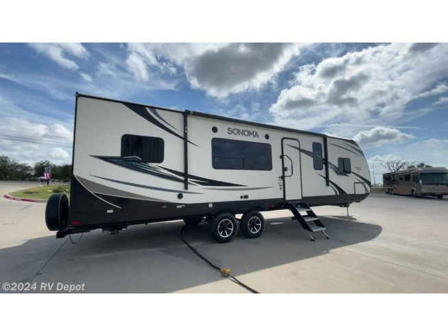 2020 Forest River Sonoma 2903RK - Used Travel Trailer For Sale by RV Depot in Cleburne , Texas