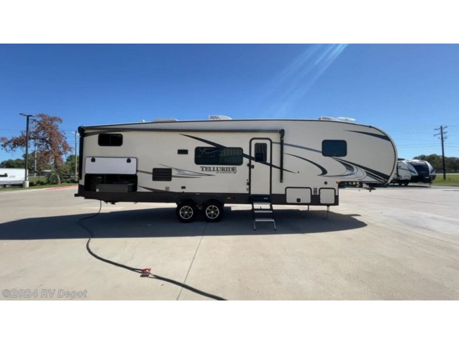 2021 Telluride 297BHS by Starcraft from RV Depot in Cleburne , Texas