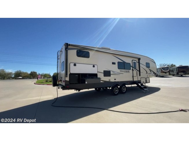 2021 Starcraft Telluride 297BHS - Used Fifth Wheel For Sale by RV Depot in Cleburne , Texas