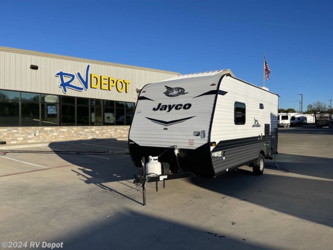 Used 2022 Jayco Jay Flight SLX 195RB available in Cleburne , Texas