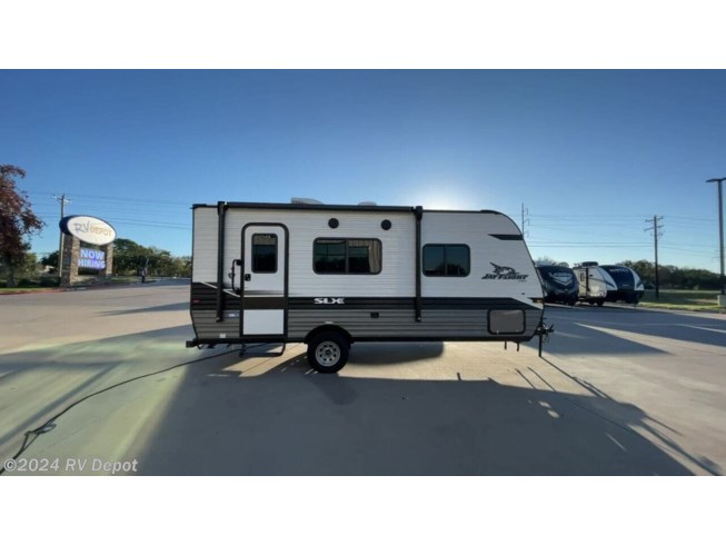 2022 Jay Flight SLX 195RB by Jayco from RV Depot in Cleburne , Texas