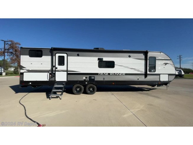2023 Trail Runner 31DB by Heartland from RV Depot in Cleburne , Texas