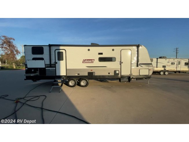 2022 COLEMAN 285BH by Keystone from RV Depot in Cleburne , Texas