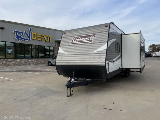 Used 2019 Keystone COLEMAN BH available in Cleburne , Texas