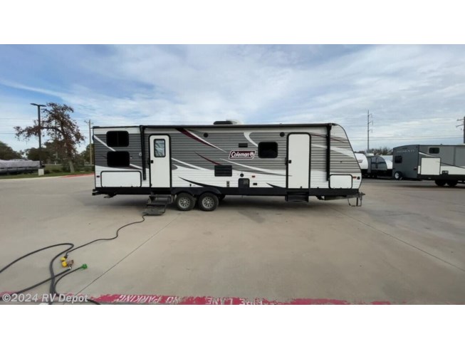 2019 COLEMAN BH by Keystone from RV Depot in Cleburne , Texas