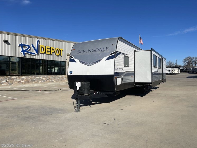 2022 Keystone Springdale 303BH RV for Sale in Cleburne, TX 76033 ...