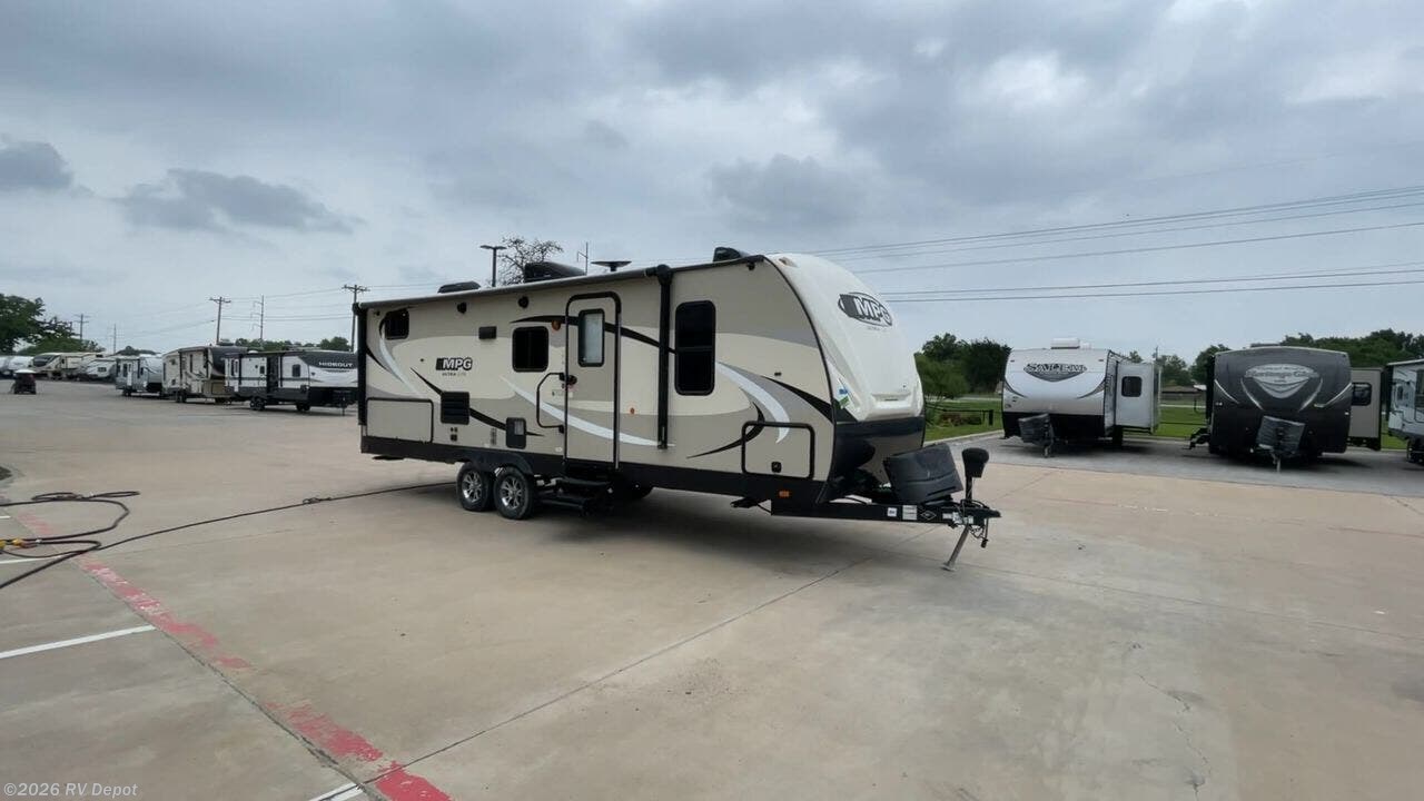 2018 Cruiser RV MPG 2400BH RV for Sale in Cleburne, TX 76033 | 70473 ...
