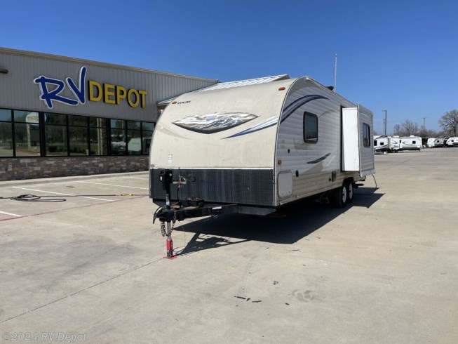 Used 2014 Skyline Weekender 260 available in Cleburne , Texas