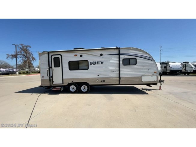 2014 Weekender 260 by Skyline from RV Depot in Cleburne , Texas